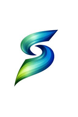 Strategix Digital S-mark logo